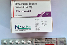 Novaplus Pharma pcd franchise products -	RB NOVA 20 TAB.jpeg	